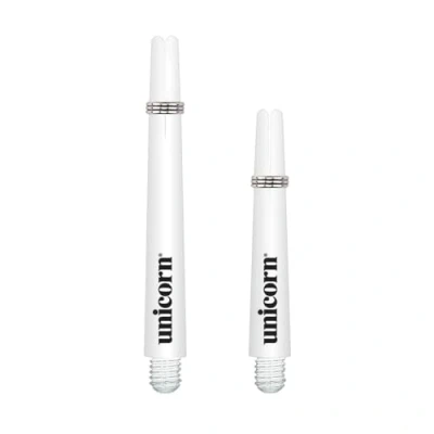 Afbeelding van Unicorn GRIPPER 3 shaft medium Wit