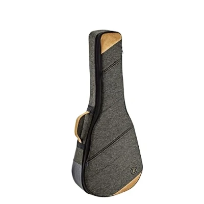 Afbeelding van Ortega Softcase 3/4 Classic Guitar Mocca Tas voor klassieke gitaren