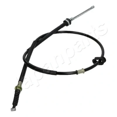 Afbeelding van JAPANPARTS BC 619R Handremkabel Achter