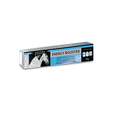 Afbeelding van Equistro Energy Booster Paard 20gr