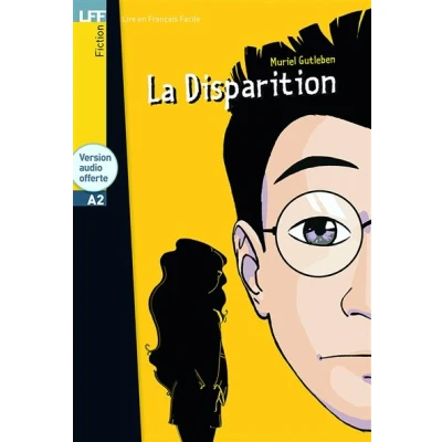 Image de LFF La Disparition (A2)