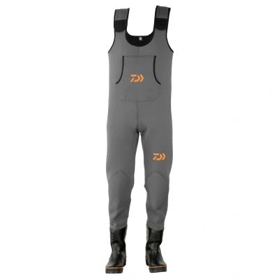 Afbeelding van Daiwa D VEC Neoprene Waders 38/39 Waadpak