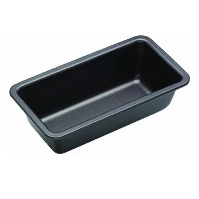 Afbeelding van Kitchen Craft Broodvorm 18x9cm (450 gram)