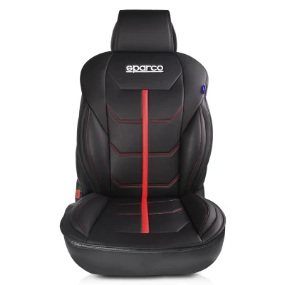 Afbeelding van Rugleuning Sparco Ferrara