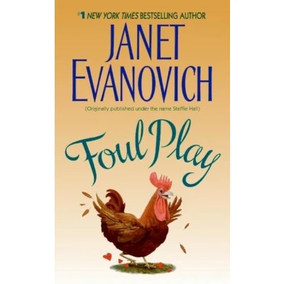 Afbeelding van Foul Play