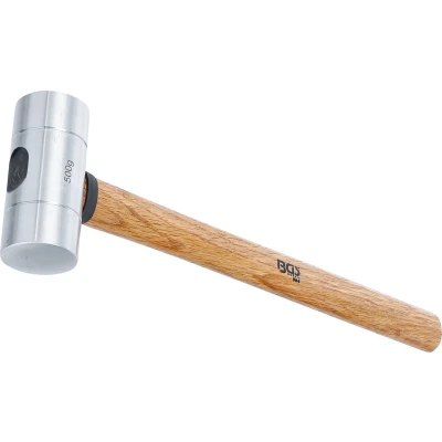 Afbeelding van BGS Aluminium hamer 500 gram