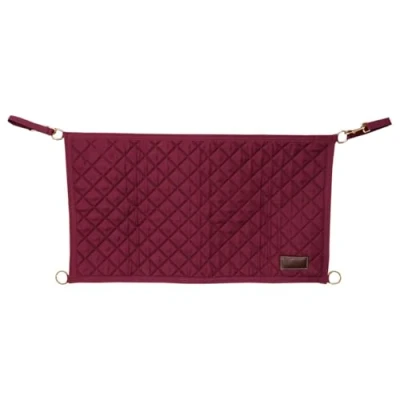 Afbeelding van Kentucky Stable Guard Bordeaux 92x53cm