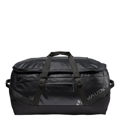 Afbeelding van Vaude Cityduffel 65 Reistas, Maat: One Size, Black