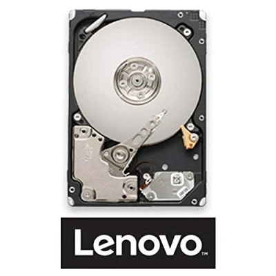 Afbeelding van Lenovo DCG ThinkSystem HDD, 3,5 inch, SATA Hot Swap 512e (6 TB, 3.5&quot;), Harde schijf