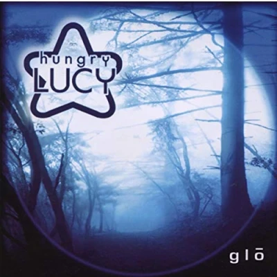 Afbeelding van Hungry Lucy Glo (CD)