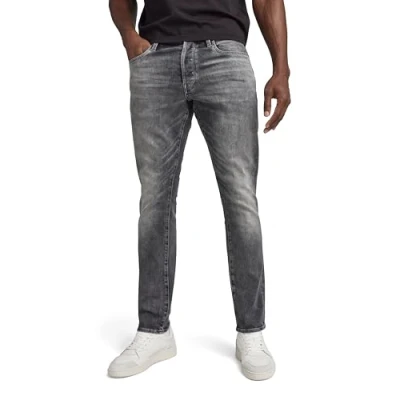 Image de G star 3301 Regular Tapered Jeans 38
