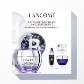 Afbeelding van Lancôme Hydra Zen Gel Crème Set Gehydrateerde,