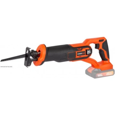 Afbeelding van POWERPLUS RECIPROZAAG 20V (ZONDER BATTERIJ)