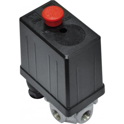 Afbeelding van Stanley Drukschakelaar 4 Aansluitingen Compressor Accessoires