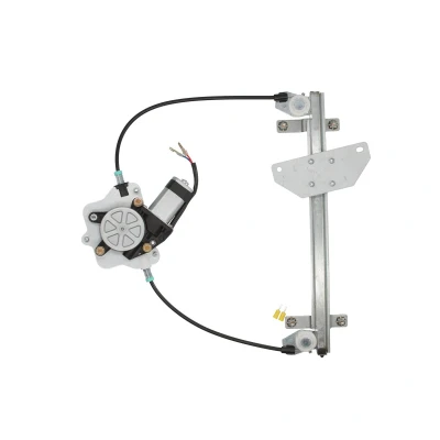Afbeelding van Blic Raammechanisme 6060 24 008859P