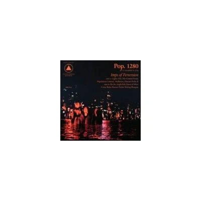 Afbeelding van Pop 1280 Imps Of Perversion