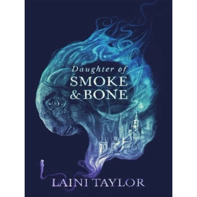 Image de Daughter of Smoke and Bone