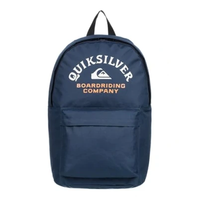 Afbeelding van Quiksilver Backsider 2021 Rugzak voor heren, middelgroot, Meerkleurig, eenheidsmaat, klassiek, één maat, klassiek