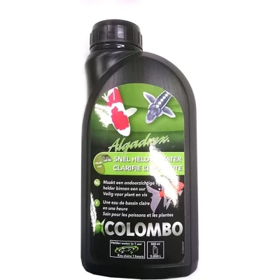 Afbeelding van Colombo Algadrex 500 Ml (5000 Ltr)