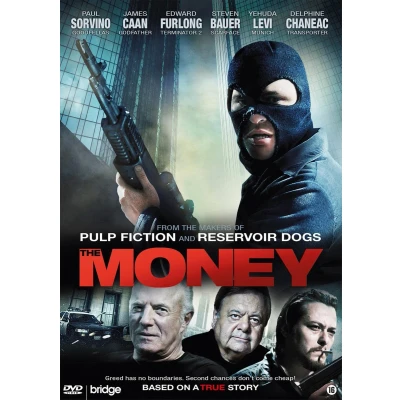 Afbeelding van The Money (For Love Of Money)