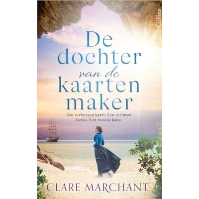 Afbeelding van de dochter van kaartenmaker