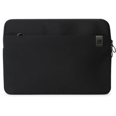 Afbeelding van Tucano Top Second Skin geschikt voor MacBook Pro 15&#039;&#039; Laptoptas Zwart