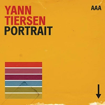 Afbeelding van Yann Tiersen Portrait (2 CD)