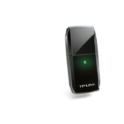 Image de Tp Link Archer T2u Adaptateur Usb Sans Fil Double Bande (ac600)