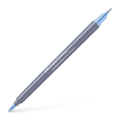 Afbeelding van 446 Pastel hemelsblauw
