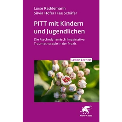 Afbeelding van PITT mit Kindern und Jugendlichen (Leben Lernen, Bd. 339)