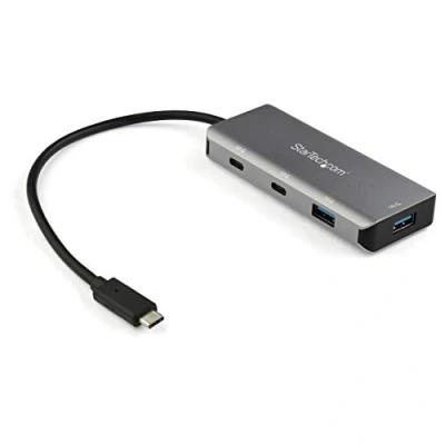 Afbeelding van USB Hub Startech HB31C2A2CB