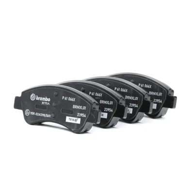 Afbeelding van Brembo Remblokset P 61 066X