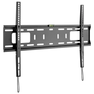 Afbeelding van Goobay TV muurbeugel Pro FIXED (L) beugel voor tv&#039;s van 37 tot 70 inch (94 178 cm) 50 kg