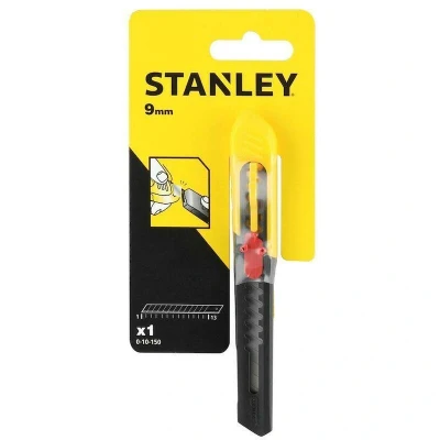 Image de STANLEY 0 10 150 couteau à tronçonner SM 9mm