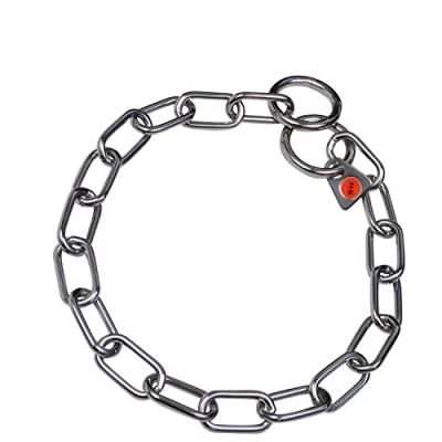 Afbeelding van Hondenhalsband Hs Sprenger Halflang (67 cm)