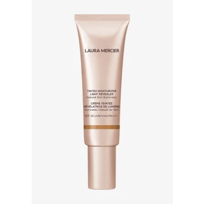 Afbeelding van Laura Mercier Tinted Moisturizer Light Revealer Natural Skin Illuminator Getinte Dagcrème 5W1 TAN 50 Ml