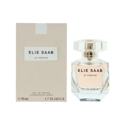 Afbeelding van Elie Saab Le Parfum 50 ml Eau de Spray