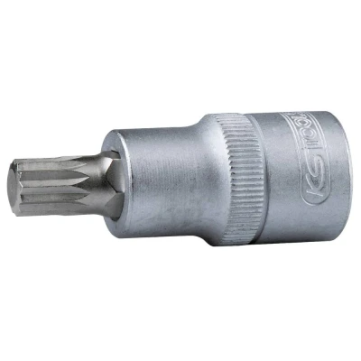 Afbeelding van KS Tools, Dopsleutel + dopmoer, 911.5306