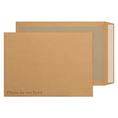 Afbeelding van Blake Purely Packaging Enveloppen, A3, 450 x 324 mm, zelfklevend, 100 stuks