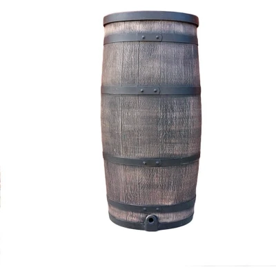 Afbeelding van Roto regenton 150 liter bruin
