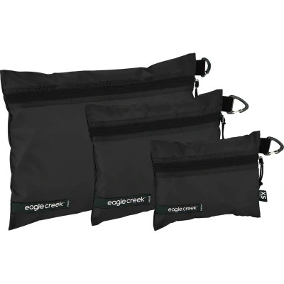 Afbeelding van Eagle Creek Pack It Isolate Sac Set XS/S/M black