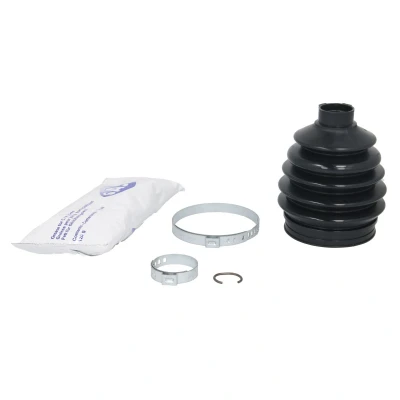 Afbeelding van SASIC 1906142 Aandrijfashoes Vooras, Wielzijde Thermoplastic MERCEDES BENZ: A Class