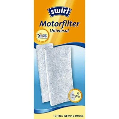 Afbeelding van Swirl Motorfilter Universal