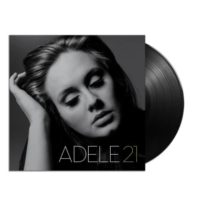 Afbeelding van Adele 25