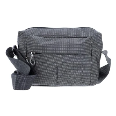 Afbeelding van Mandarina Duck Schoudertas, Dames, Maat: One Size, Steel