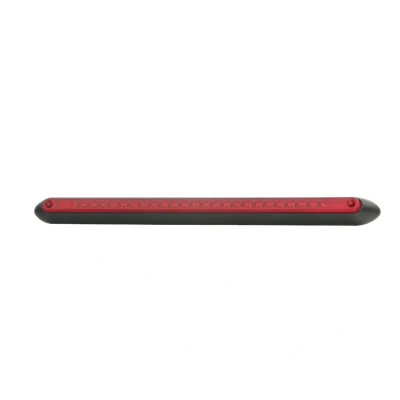Afbeelding van Hella 3eRemlicht led 12V rood 384x30x20mm 2DA 357 015 001