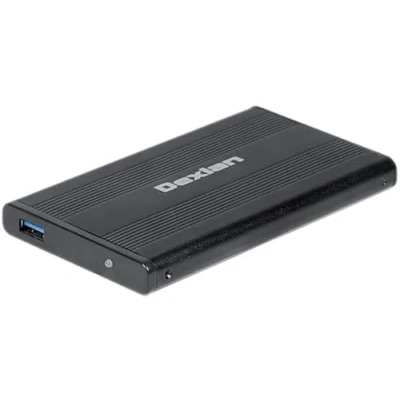 Image de Boîtier externe USB 3.0 pour disque dur 2.5 SATA DEXLAN