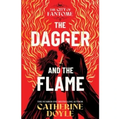 Image de the dagger and flame