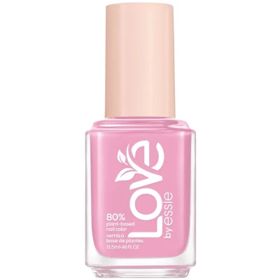 Afbeelding van Essie LOVE BY Nagellak, Dames, Maat: 13.5 ml, Carefree but caring