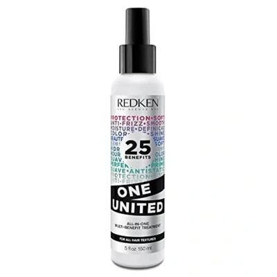 Afbeelding van Redken One United Multi Benefit spray 150ml